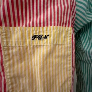 Rowing Blazers, OG Fun Shirt (Men’s XS)